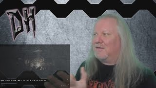 Unlucky Morpheus  Eruption and The Dance Of Eternity REACTION amp REVIEW FIRST TIME WATCHING [upl. by Vanhook118]