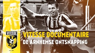 Vitesse documentaire Arnhemse ontsnapping [upl. by Clemence85]