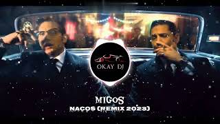 Migos  Narcos Remix 2023  Best song [upl. by Amathist]