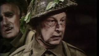 Dads Army  Trailer [upl. by Alahcim]