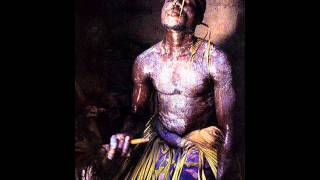 African Voodoo Drum Music [upl. by Kathie]