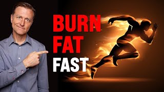 1 HIIT Exercise That Burns the MOST Body Fat [upl. by Hizar]