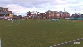 Gorleston v Brentwood 03022024 [upl. by Nagle]