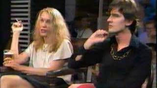 GoBetweens interview 1988 [upl. by Maurine728]