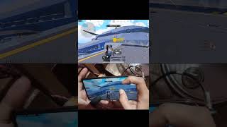 HANDCAM pubg pubgmobile handcam XSOLDIEr0p [upl. by Annhoj]