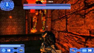 Apocalyptica PC Game  Level 18  Hell  Sanctum Satanicus [upl. by Mott535]