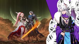 13 Tales of Arise  Ankunft in Cysloden [upl. by Acceb]