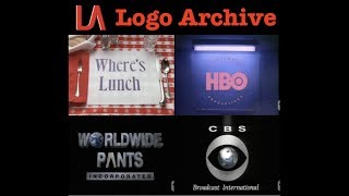 Wheres LunchHBO Independent ProductionsWorldwide PantsCBS Broadcast International [upl. by Yenhpad]