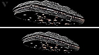 7 MINUTES AGO Webb Telescope Revealed First Ever Real Image Of Oumuamua [upl. by Yssep]