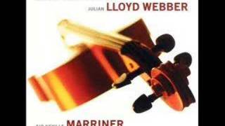 Walton Cello Concerto 2nd Movement [upl. by Lerner]