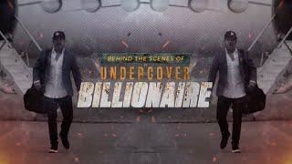 UNDERCOVER BILLIONAIRE COMEBACK CITY [upl. by Rusticus361]