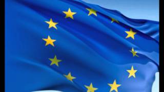 European Union International Anthem  quotOde To Joyquot Instrumental [upl. by Yazbak]