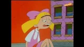 Hey Arnold Arnolds Valentine clip 2 [upl. by Inglis550]