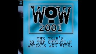 WOW Hits 2001 CD Opening [upl. by Achorn]