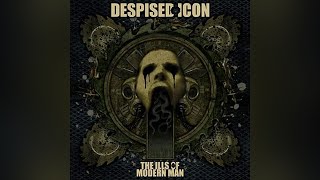 Despised Icon  In the Arms of Perdition [upl. by Maddi]