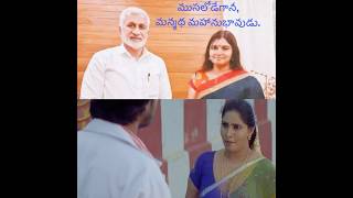 Musalode Kani Mahanubhavudu VijayaSaiReddy Rasalilalu VijayaSaiYsrcp AndhraPradesh YSRCP YCP [upl. by Eldnar]