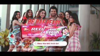 Dabur Red Bae Fresh Gel  Be BaeReady  Assamese [upl. by Sculley]