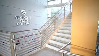 Altamonte Springs Campus Visual Tour [upl. by Raina9]