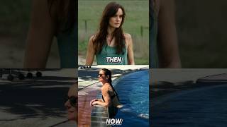 Sarah Wayne Callies Then And Now [upl. by Yniattirb]