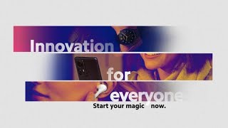 Innovation For Everyone  Xiaomi Fan Festival 2022 [upl. by Asin33]