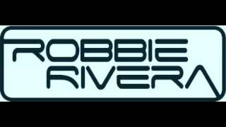 Res  They Say Vision Robbie Rivera Mix [upl. by Tortosa]