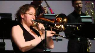 Colleen McCarthy with The Big Band [upl. by Aniluj]