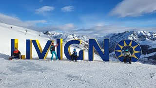 Ski Livigno 2024 [upl. by Daley]