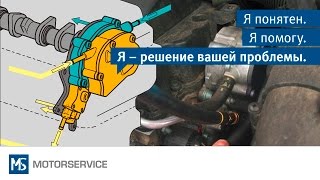 Вакуумные насосы  Основные сведения  Motorservice Group [upl. by Eilsel]