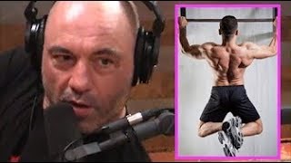 Joe Rogan  How To Workout Smarter [upl. by Isleen10]