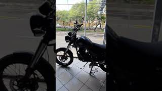 Vento Thunderstar 250 cc modelo 2021 [upl. by Aydan]