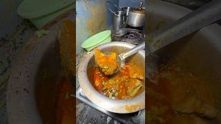 Jaipur ki Famous Fish at Kaka Dhaba youtubeshorts [upl. by Allen]