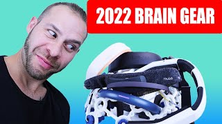 Best Brain Devices for 2022 Rogue Psychiatrist picks which is best for you and which one to AVOID [upl. by Martainn]