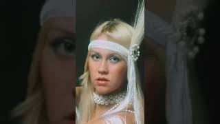 Agnetha Faltskog  simply beautiful [upl. by Kerman332]