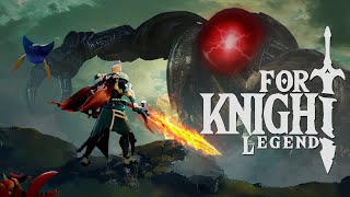 FORTNITE  ARPG FORT KNIGHT LEGEND QUESTSLEVELPIRANHA FLOWER [upl. by Whyte]