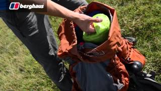 Berghaus Peak 32 Pro Tent [upl. by Velleman36]