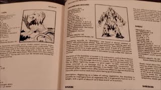 ADampD Creature Features Shambling Mounds [upl. by Gmur]