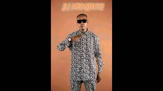 DJMombochi Esende  audio officiel [upl. by Amata884]