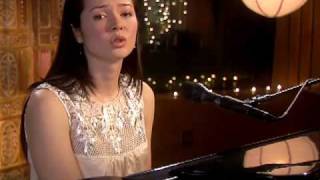 Marie Digby  Miss Invisible Original Song [upl. by Roseann]