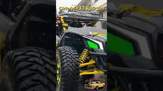 CANAM X3 TURBO 2019 en CELAYA GUANAJUATO celayaexoticos [upl. by Rizzo]