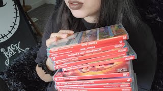 Asmr Switch Game Collection 🎮 [upl. by Batha]