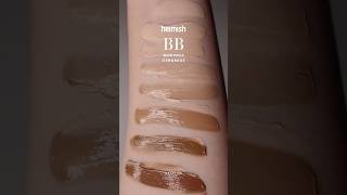 NEW Heimish BB Cream with 8 Shades [upl. by Alberic643]