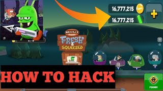 How To Zombies Catcher game hack How To Zombies Catcher Mod APK  Zombies Catcher hack [upl. by Trinl482]