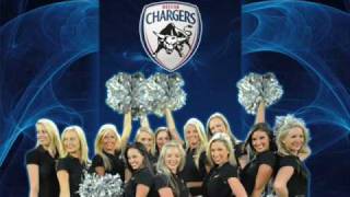 Deccan Chargers Full Theme Song By wwwindiaatnetcom [upl. by Ynatterb]