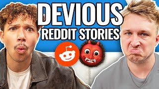 The Devil in Disguise  Reading Reddit Stories [upl. by Atiz]