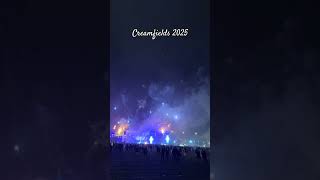 Creamfields 2025 🎉 [upl. by Anerat988]