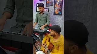 kya huaa Tera wada  kya hua Tera wada song singing singingshorts singingcover [upl. by Broddy]