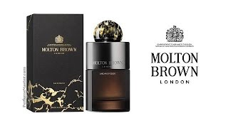 Labdanum Dusk New Molton Brown Fragrance [upl. by Agnot]