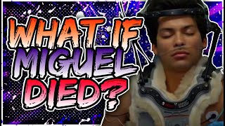 What If MIGUEL DIED [upl. by Kwan]