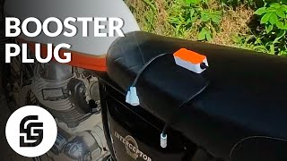 Best Mods amp Accessories For A Kawasaki Vulcan S 650 [upl. by Luapsemaj]