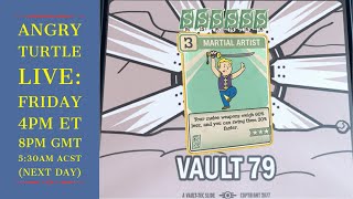 Fallout 76 Wastelanders Strongest STRENGHT Based Start  New Character Live Guide [upl. by Magnuson]